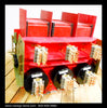 Siemens RL-2000 Circuit Breaker (E/O,D/O) - 2000 Amp - Unused