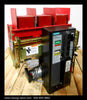 Siemens RL-2000 Circuit Breaker (E/O,D/O) - 2000 Amp - Unused
