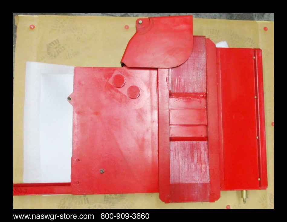 195307-T1 ~ ITE 195307-T1 Arc Chute for 15HK1000 Circuit Breaker