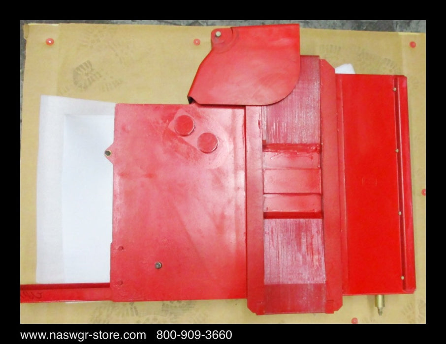 195307-T1 ~ ITE 195307-T1 Arc Chute for 15HK1000 Circuit Breaker