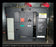 Square D MasterPact NW08HF Circuit Breaker - 800 amp