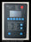 Cutler-Hammer 2D82302G02 IQ Analyzer 6000 Series