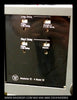 Westinghouse DSL-206 Circuit Breaker. E/O D/O 800A Frame