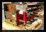 Westinghouse DSL-206 Circuit Breaker. E/O D/O 800A Frame