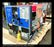 Cutler-Hammer DSL-416 Circuit Breaker (E/O,D/O) - 1600 Amp