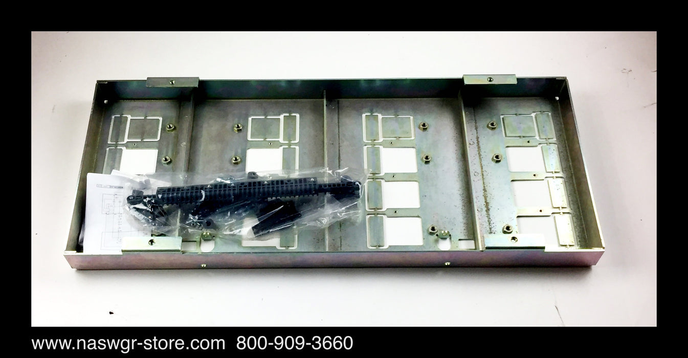 1SDA060686R1 ~ ABB 1SDA060686R1 Mechanical Interlock