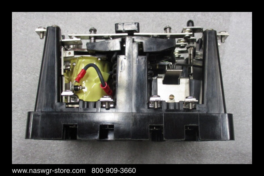 Factory New ABB 289B363A11 MG-6 Relay
