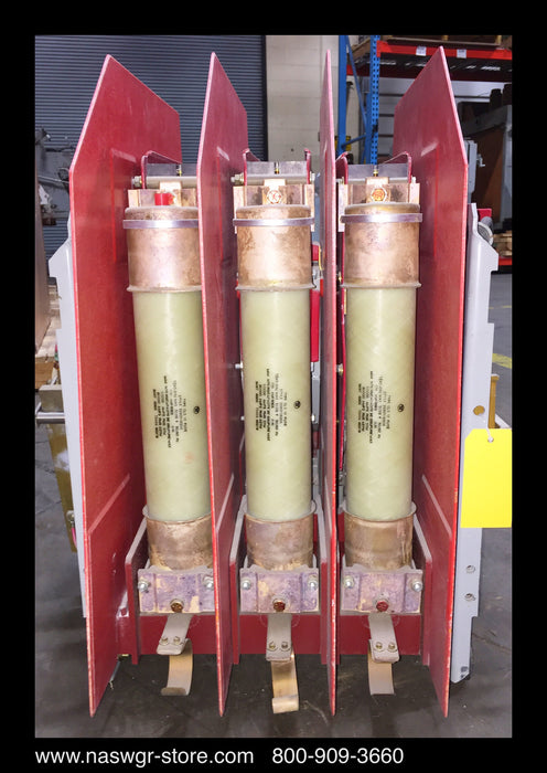 Westinghouse HLF430 Contactor