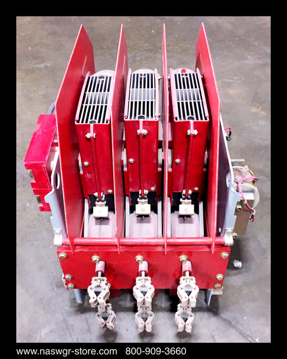 Westinghouse HLF430 Contactor