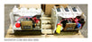 V3540A , JPDX53 , Square D V3540A Class 8110 AC Contactor , Line Volts 5000 , 3 Pole , 50/60 Hz. , Control Volts 120 , Max. Amps 360 , 5000 Amps , C-40X , GE Capacitor , Z97F7076 , 5103430650 , Square D Bottles , 52927-132-51 , V3540A