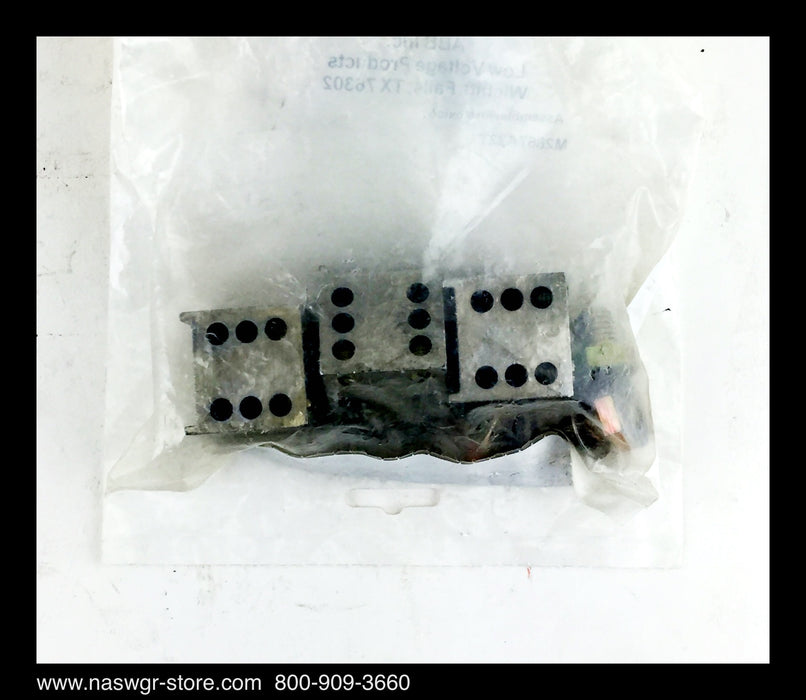OZXA-406 ~ ABB OZXA-406 Lugs