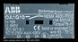 OA1G10 ~ ABB OA1G10 Auxiliary Contact