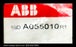 1SDA055010R1 ~ ABB 1SDA055010R1 Terminals