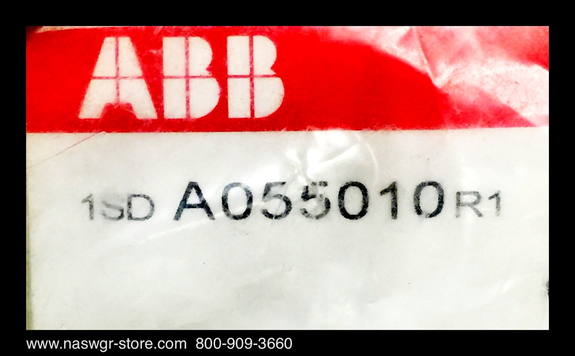1SDA055010R1 ~ ABB 1SDA055010R1 Terminals