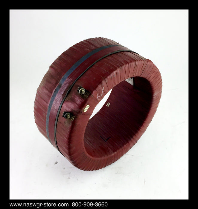 MCT-2737-FD ~ Allis Chalmers MCT-2737-FD Current Transformer