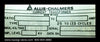 300:5 ~ Allis Chalmers 300:5 Current Transformer