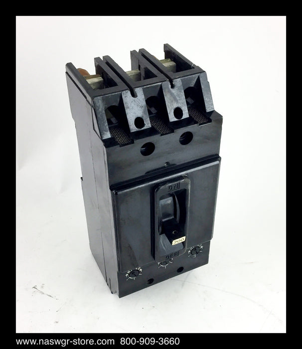 NFJ631200-50c ~ FPE NFJ631200-50c Circuit Breaker