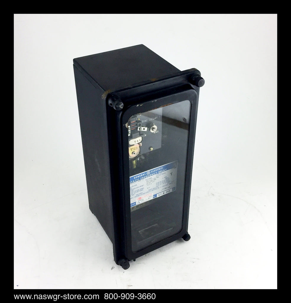 12SFF31A1A ~ GE 12SFF31A1A Relay