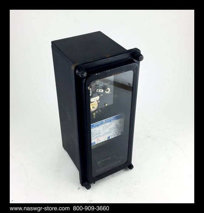 12SFF31A1A ~ GE 12SFF31A1A Relay