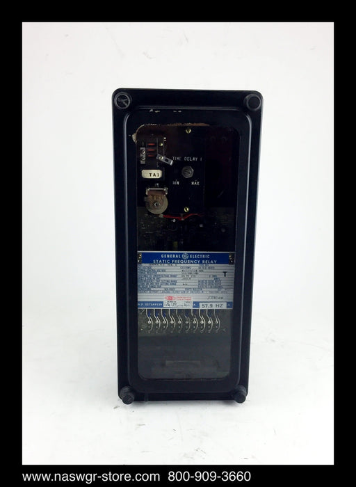 12SFF31A1A ~ GE 12SFF31A1A Relay