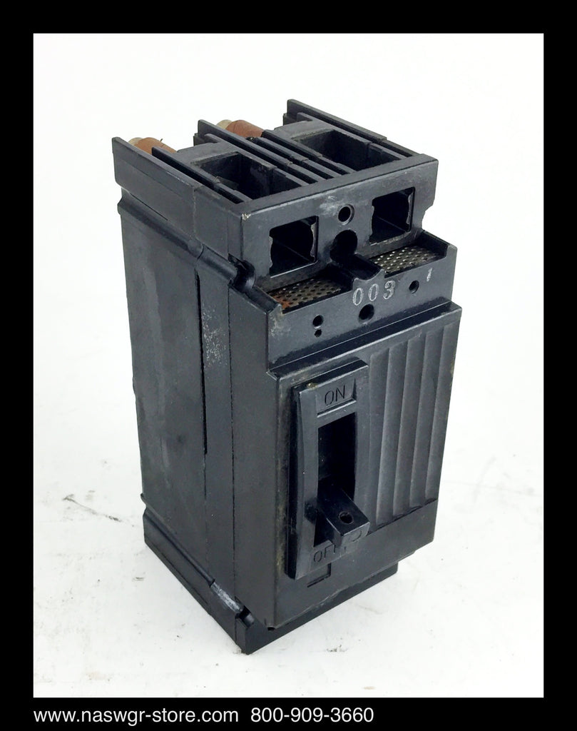 General Electric TE122070 Molded Case Circuit Breaker - 70 Amp