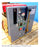 Westinghouse DS-420 Circuit Breaker, Manually Operated, Drawout, 2000A DS Circuit Breaker, Retrofitted with the solid state trip of your choice