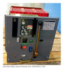 Westinghouse DS-420 Circuit Breaker, Manually Operated, Drawout, 2000A DS Circuit Breaker, Retrofitted with the solid state trip of your choice