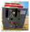 Westinghouse DS-420 Circuit Breaker, Manually Operated, Drawout, 2000A DS Circuit Breaker, Retrofitted with the solid state trip of your choice
