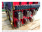 Westinghouse DS-420 Circuit Breaker, Manually Operated, Drawout, 2000A DS Circuit Breaker, Retrofitted with the solid state trip of your choice