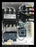 ITE/GOULD/SIEMENS 5600 Series NEMA Size 2 FVNR Circuit Breaker Combination 12"