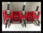 ITE/GOULD/SIEMENS 5600 Series NEMA Size 2 FVNR Circuit Breaker Combination 12"