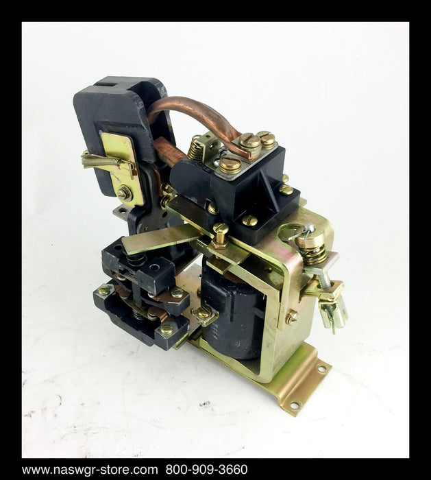 B310KD203C ~ GE B301KD203C Contactor