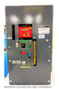 Westinghouse DS-632 Circuit Breaker,  E/O D/O 3200A
