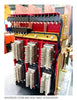 Westinghouse DS-632 Circuit Breaker,  E/O D/O 3200A
