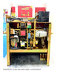Westinghouse DS-632 Circuit Breaker,  E/O D/O 3200A