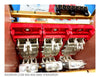 Westinghouse DS-632 Circuit Breaker,  E/O D/O 3200A