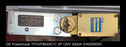 GE TPVVF8630E1C Power Break ~ 3000 Amp