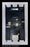 GE Tri-Break TB43F Molded Case Circuit Breaker