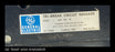 GE Tri-Break TB43F Molded Case Circuit Breaker