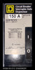 Square D KA361501212 Molded Case Circuit Breaker - 150 Amp