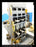 ITE KB-E 600 Steel Back Circuit Breaker (M/E/O,D/O) - 600 Amp