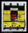 TJF32FMD Mine Duty Circuit Breaker