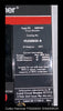 Cutler Hammer FS320035A Molded Case Circuit Breaker - 35 Amp