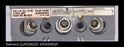 Siemens QJH23B225 Molded Case Circuit Breaker - 225 Amp