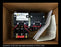 Square D 8736SCO8V02S NEMA Size 1 Reversing Starter