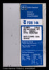 Cutler Hammer FDB3015 Molded Case Circuit Breaker - 15 Amp