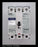 Eaton FPS3045L Molded Case Circuit Breaker - 45 Amp - Unused Surplus