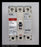 Eaton FD3070 Molded Case Circuit Breaker - 70 Amp