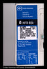 Cutler Hammer HFD3090 Molded Case Circuit Breaker - 90 Amp