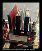1502-A4C3D1 ~ Allen Bradley 1502-A4C3D1 400 amp Contactor 2500-5000 volts ~ 1502A4C3D1